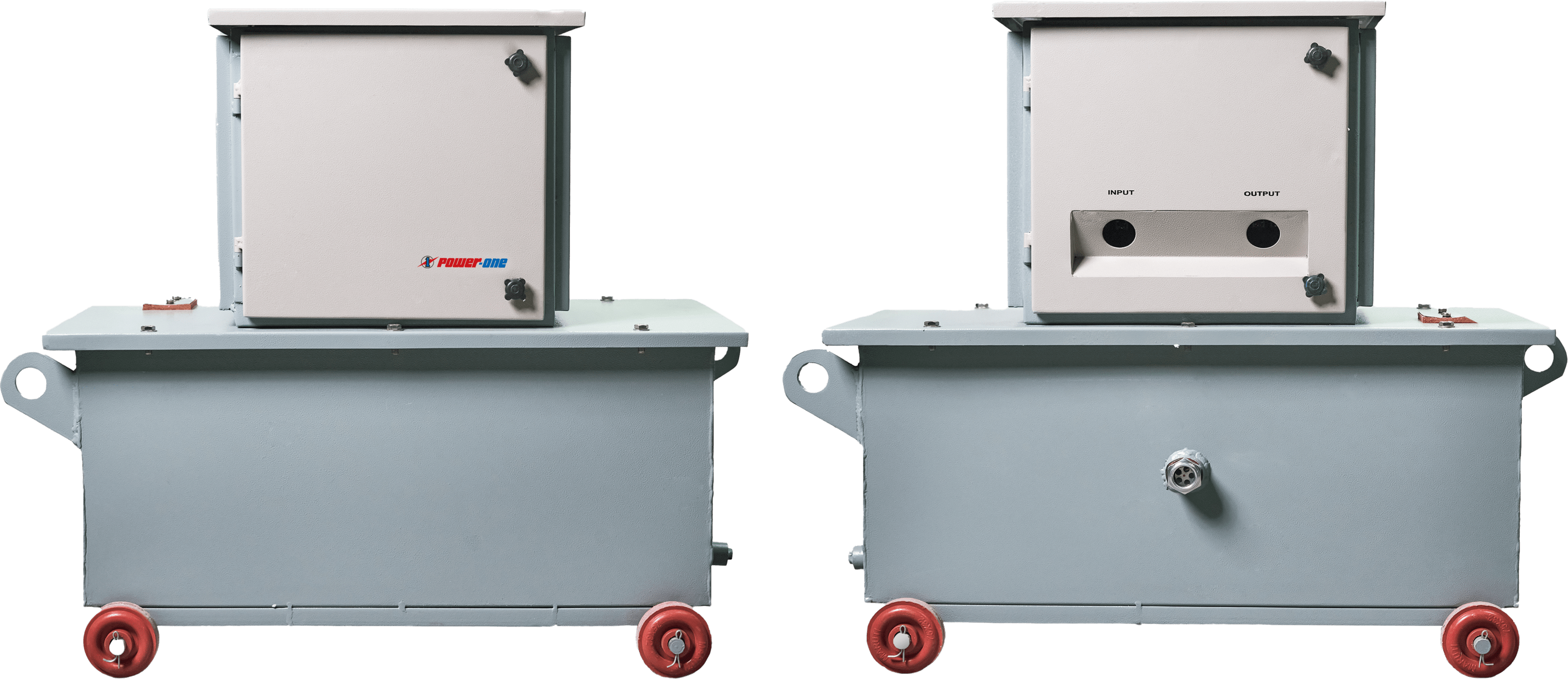 Voltage Stabilizer